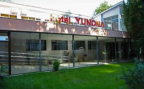 Hotel Yunona - Все включено